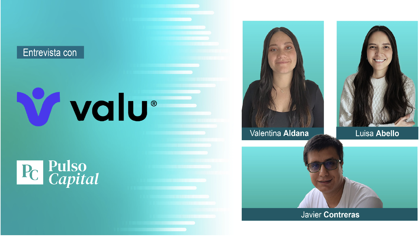 VALU revoluciona el reclutamiento con IA en Latam
